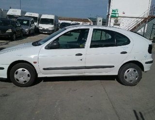 Motor arranque renault 3571678 megane i berl./