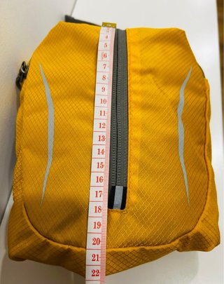 Mochila Zomake 25L Ultraligera