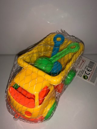 Camión de Juguete
