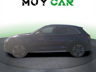 Audi Q5 Design 2.0 TDI quattro 140 kW (190 CV) S tronic