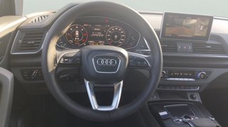 Audi Q5 Design 2.0 TDI quattro 140 kW (190 CV) S tronic