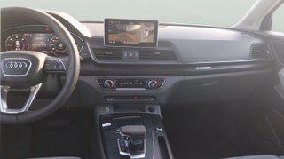 Audi Q5 Design 2.0 TDI quattro 140 kW (190 CV) S tronic