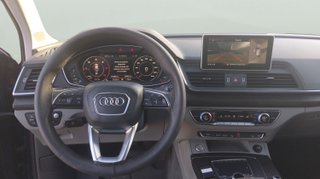 Audi Q5 Design 2.0 TDI quattro 140 kW (190 CV) S tronic