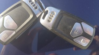 Audi Q5 Design 2.0 TDI quattro 140 kW (190 CV) S tronic