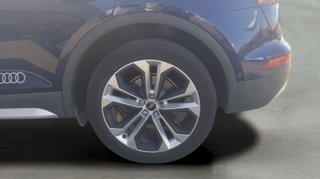 Audi Q5 Design 2.0 TDI quattro 140 kW (190 CV) S tronic