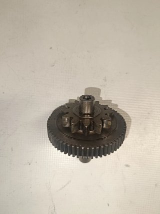 Engranaje para motor X7 250