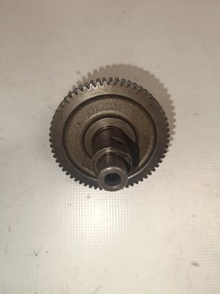 Engranaje para motor X7 250