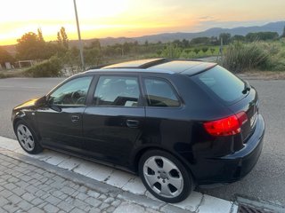 Audi A3 2008