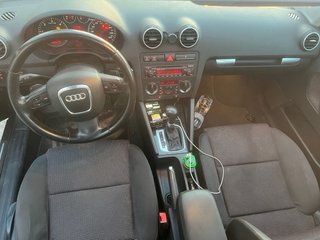Audi A3 2008