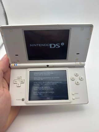 Nintendo dsi