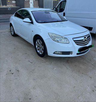 Opel Insignia 2009