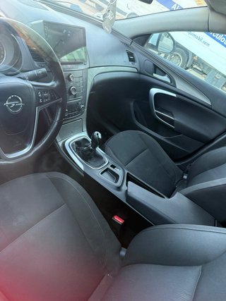 Opel Insignia 2009