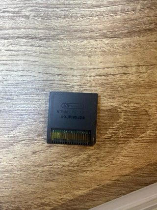 Crash of the Titans DS