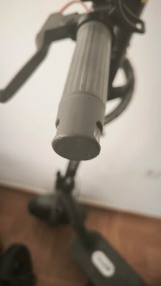 Patinete Eléctrico Xiaomi 5 Plus