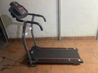 Cinta de andar Fitnes Fiu 100