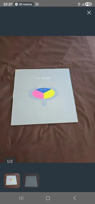 Vinilo Aja Steely Dan