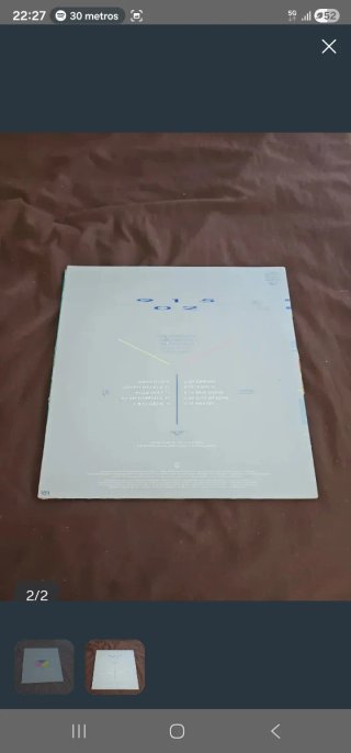 Vinilo Aja Steely Dan
