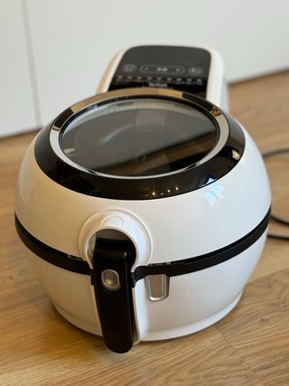 Freidora Aire Tefal Actifry Genius