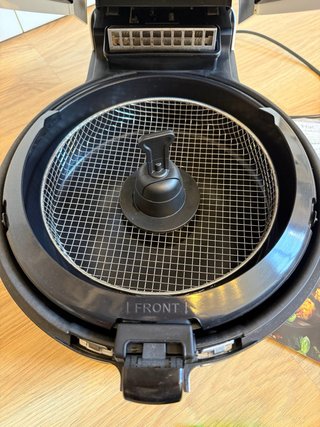 Freidora Aire Tefal Actifry Genius