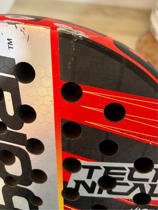 Pala de pádel Babolat Technical Viper 2023