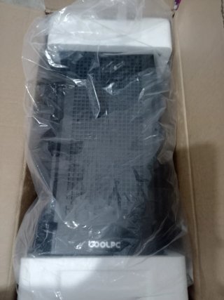 PC Gamer Intel i5 10400F 16GB Gtx 1060 6GB 1TB M.2