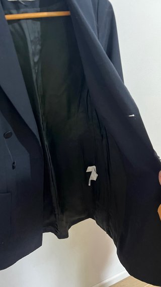 Blazer Zara