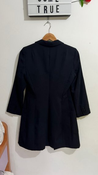 Blazer Zara