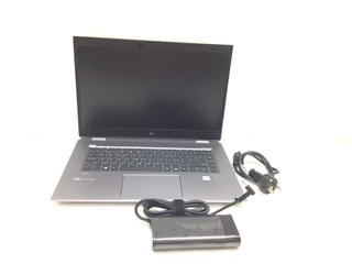 G17872-0 Pc Portatil Hp Zbook Studio G5