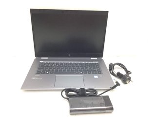 G17872-0 Pc Portatil Hp Zbook Studio G5