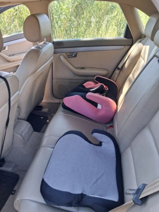 Audi A4 2005
