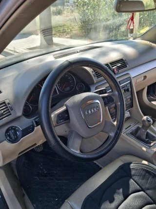 Audi A4 2005
