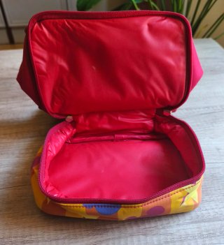 Neceser infantil Disney Mickey Mouse