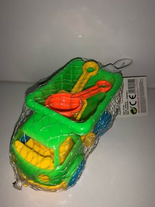 Camión de Juguete