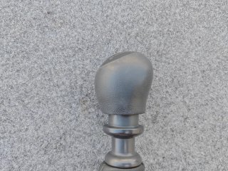 Pomo con fuelle Renault megane 2