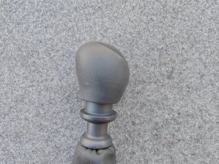 Pomo con fuelle Renault megane 2