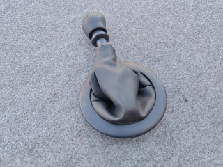 Pomo con fuelle Renault megane 2