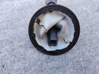 Pomo con fuelle Renault megane 2