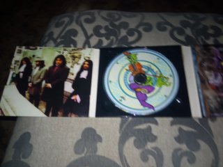 Mago de Oz - Folktergeist 2CD