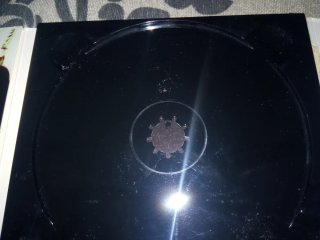 Mago de Oz - Folktergeist 2CD