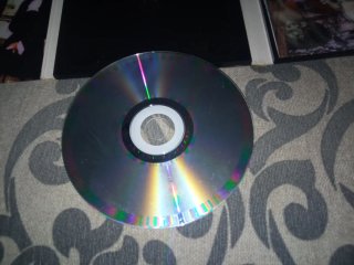 Mago de Oz - Folktergeist 2CD
