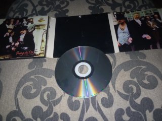 Mago de Oz - Folktergeist 2CD