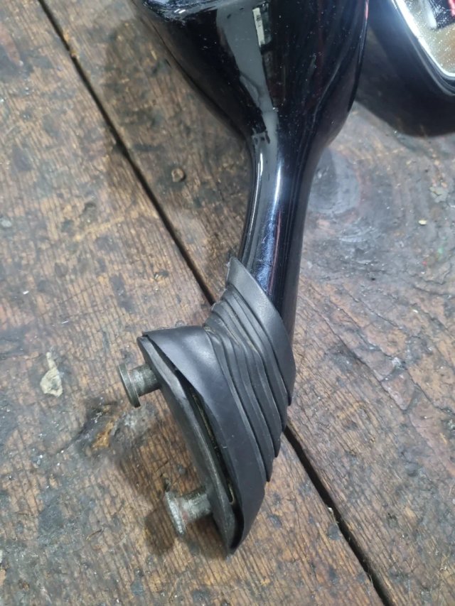 RETROVISOR GSXR.