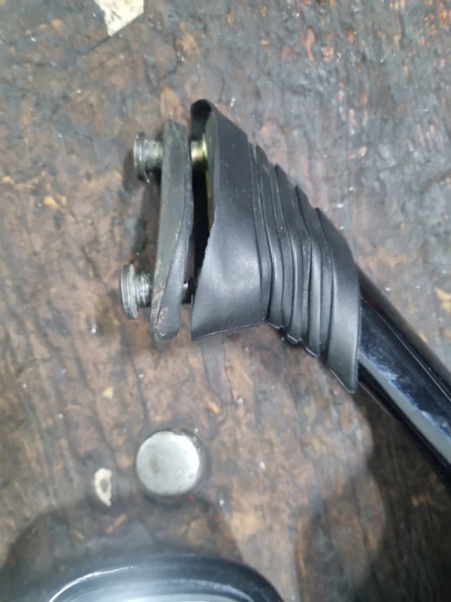 RETROVISOR GSXR.