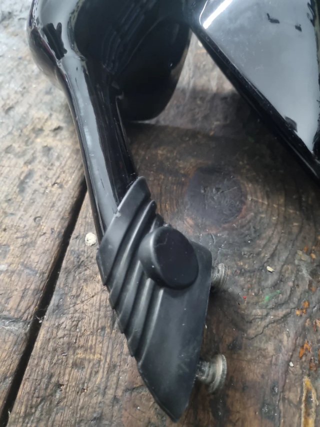 RETROVISOR GSXR.