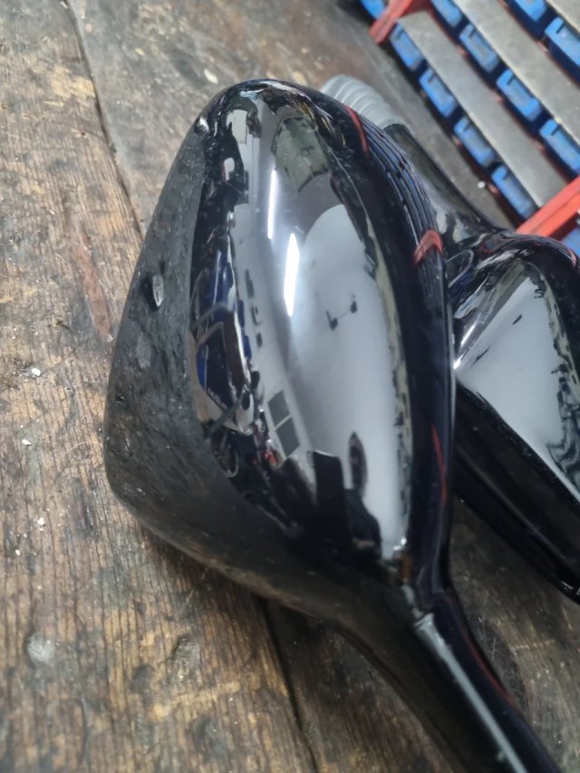 RETROVISOR GSXR.