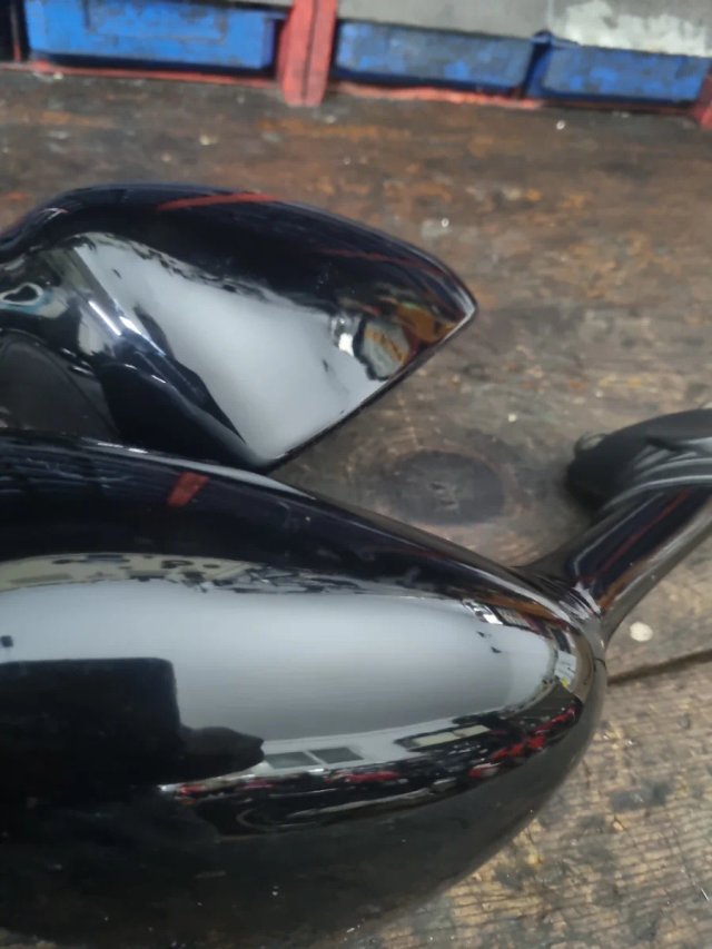 RETROVISOR GSXR.