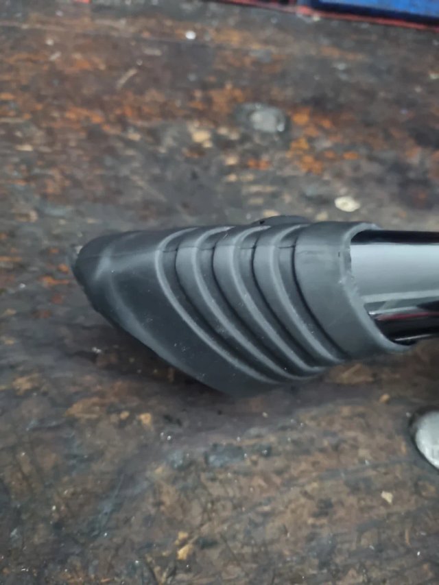 RETROVISOR GSXR.
