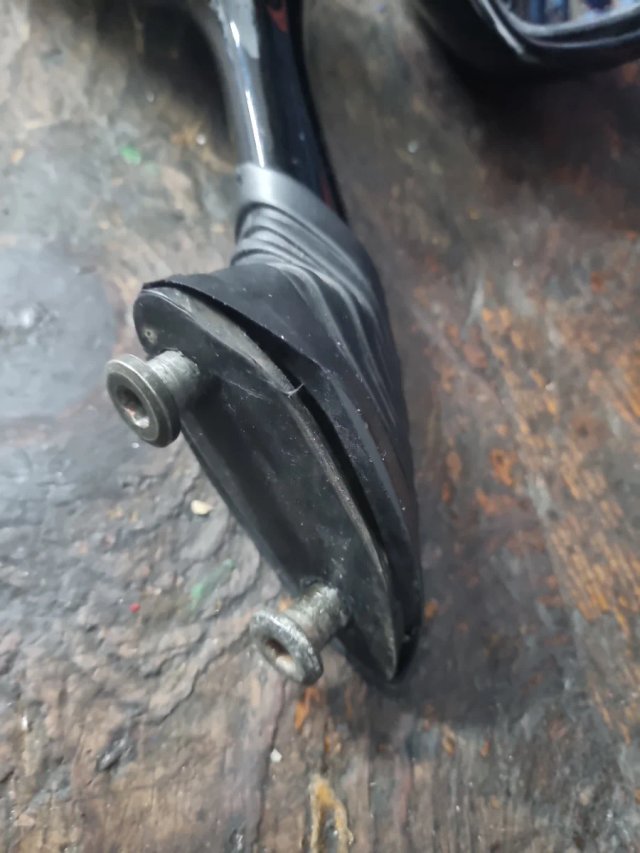 RETROVISOR GSXR.