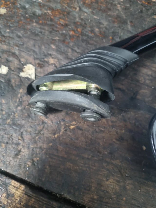 RETROVISOR GSXR.