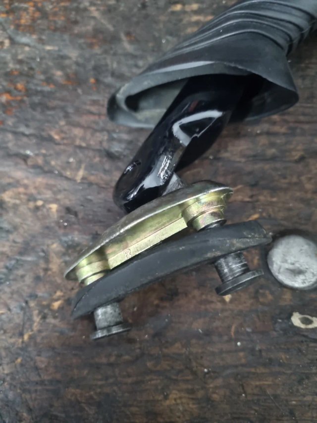RETROVISOR GSXR.